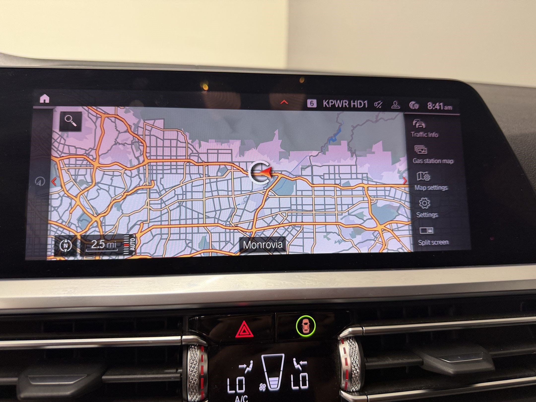 Used 2020 BMW M340i w/ Parking Assistance Package RWD image 19