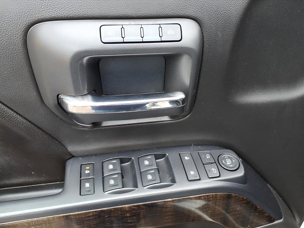 Used 2015 GMC Sierra 2500 Denali image 12