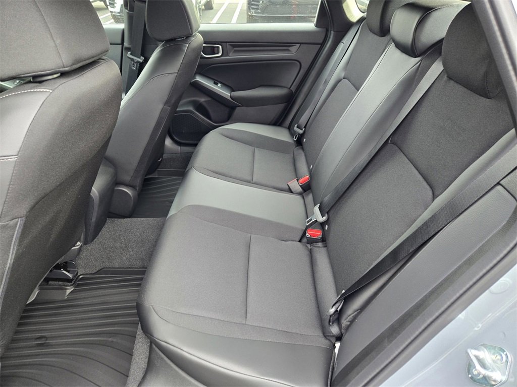 New 2026 Honda Civic Sport image 10