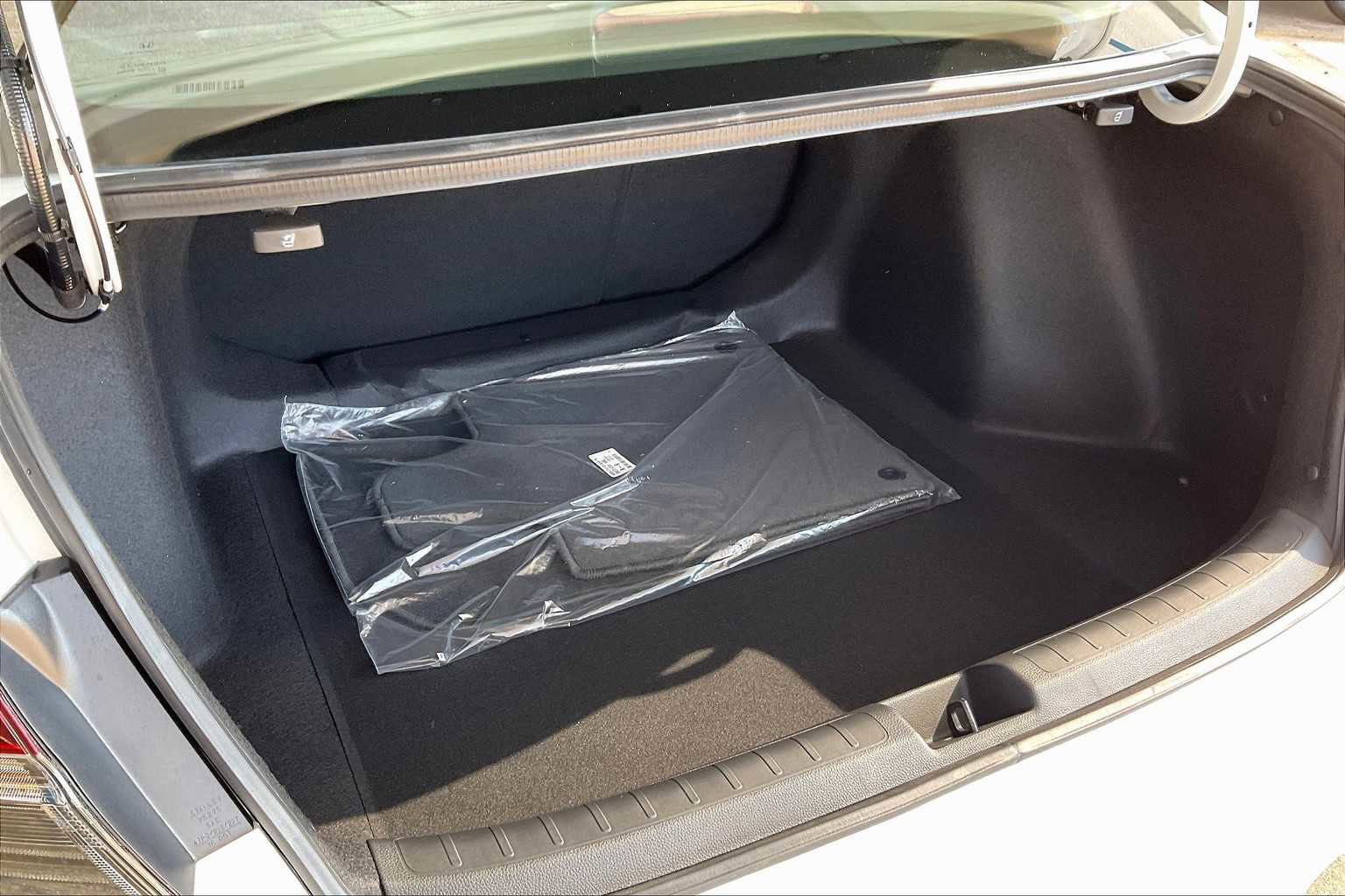 New 2026 Honda Civic Sport image 20