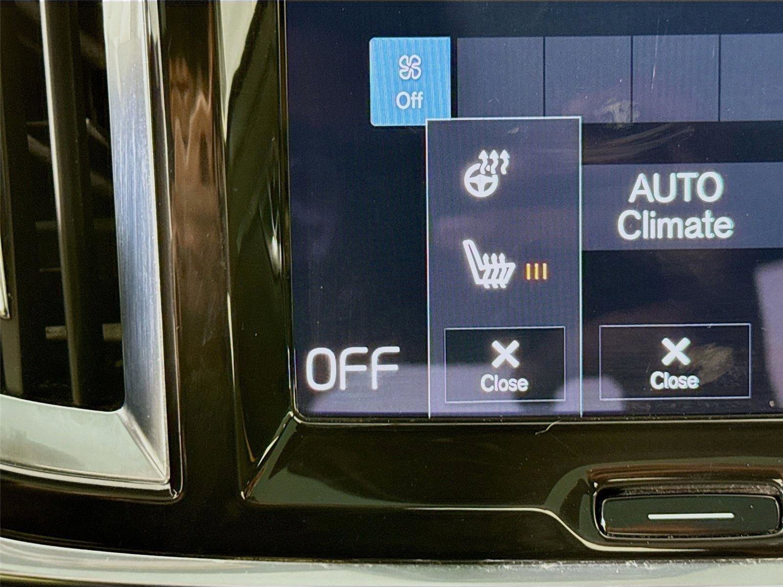 Used 2021 Polestar Polestar 1 image 12