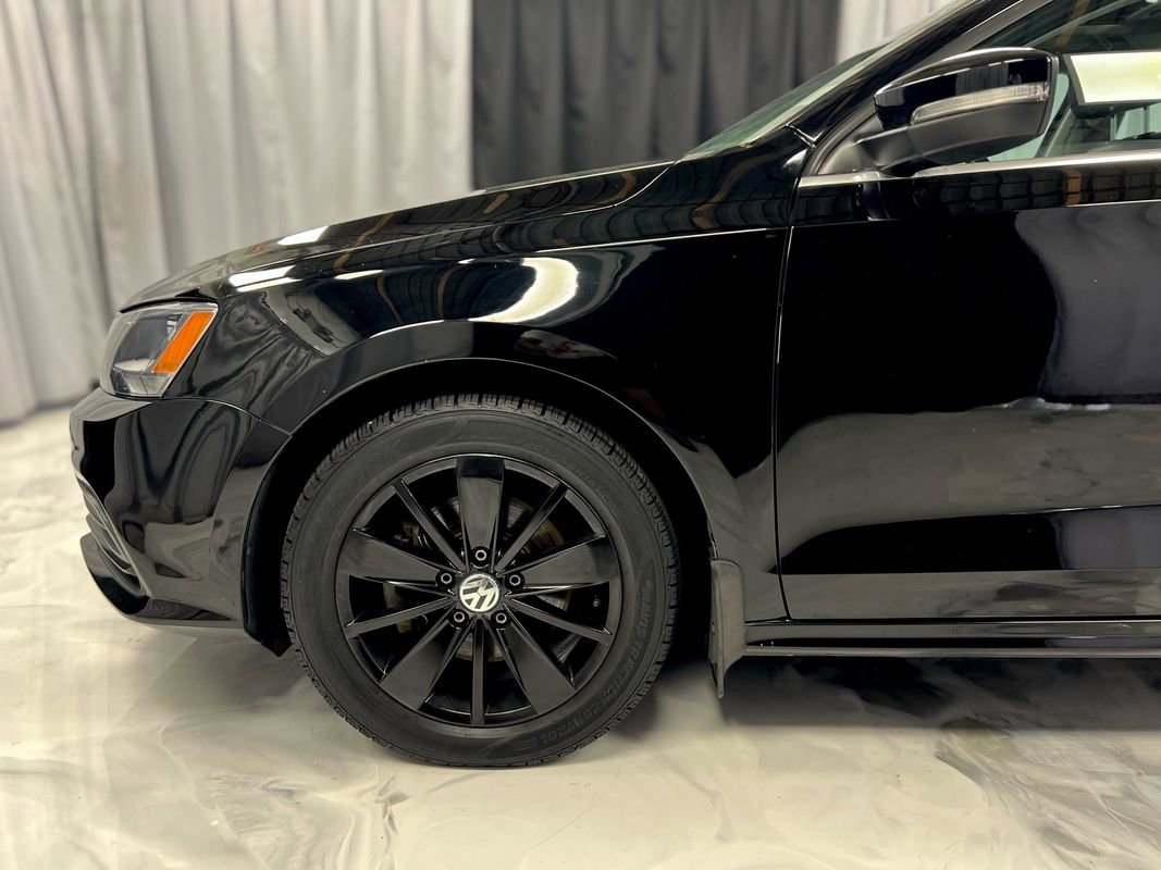 Used 2015 Volkswagen Jetta SE image 10