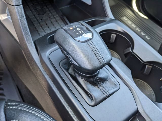 Used 2024 Ford Ranger Lariat image 25