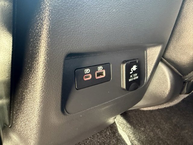 Used 2023 Nissan Frontier PRO-4X w/ Pro-4X Premium Package image 20