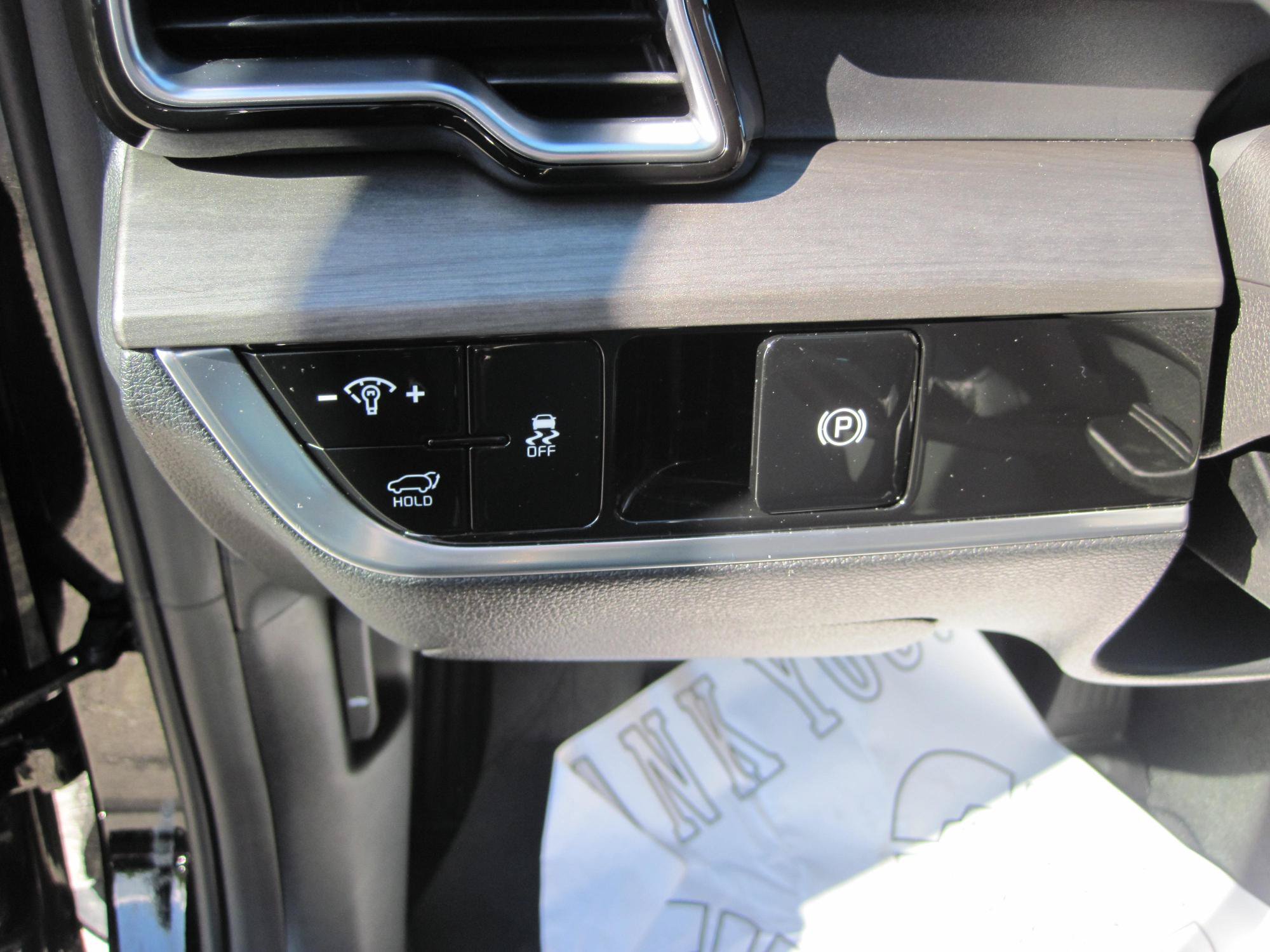 Used 2023 Kia Sportage X-Line w/ X-Line Premium Package AWD/4WD image 15