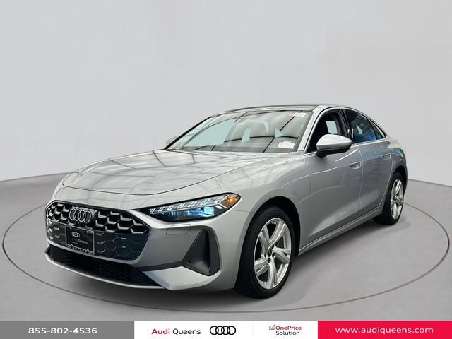 Used 2025 Audi A5 2.0T Premium w/ Premium Plus
