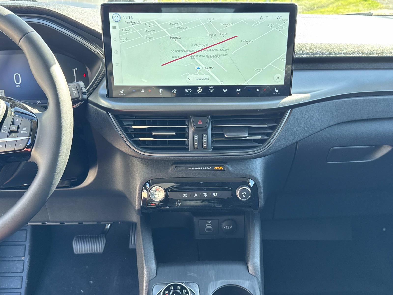 New 2026 Ford Escape Active w/ Tech Pack #1 image 11