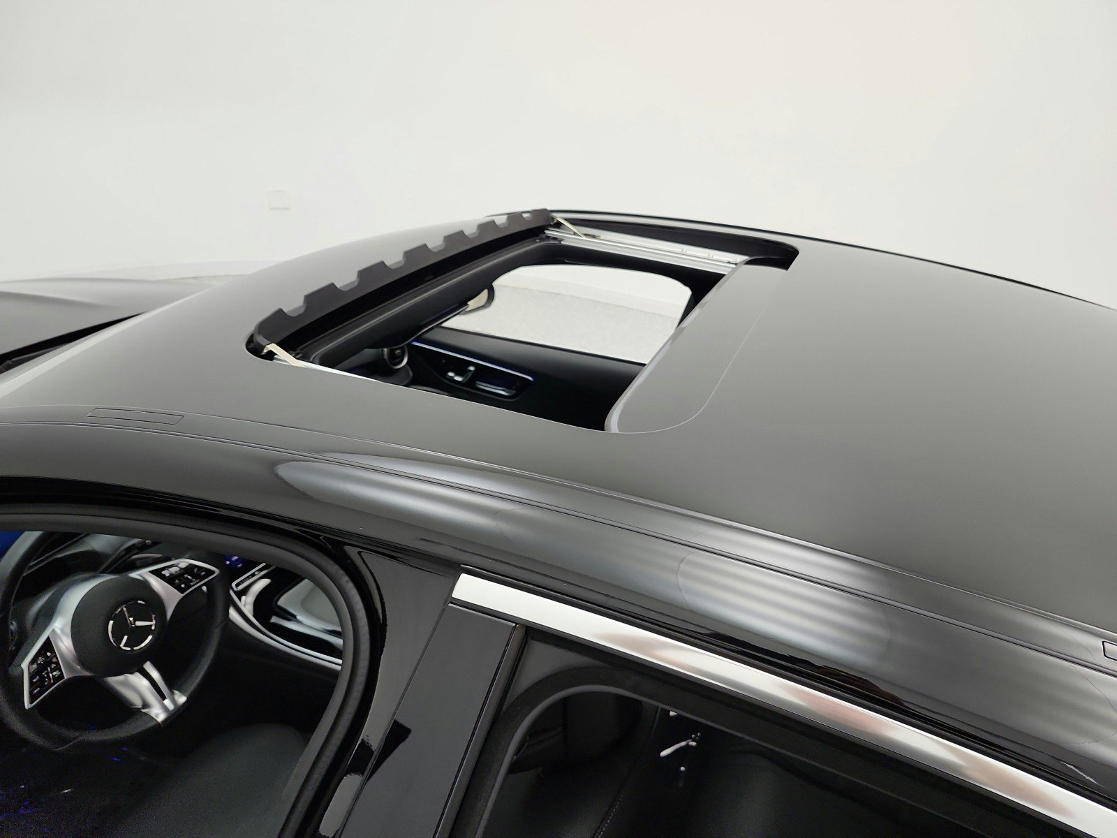 Certified 2024 Mercedes-Benz C 300 Sedan image 11