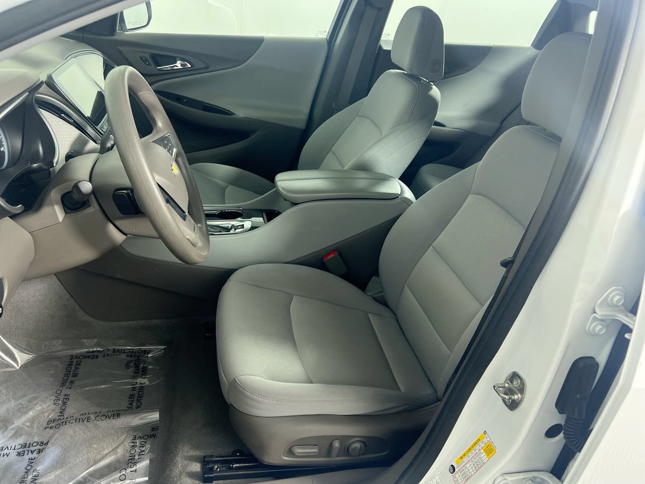 Used 2022 Chevrolet Malibu LT FWD image 8