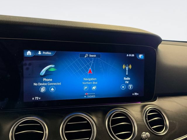 Certified 2023 Mercedes-Benz E 350 4MATIC Sedan image 28