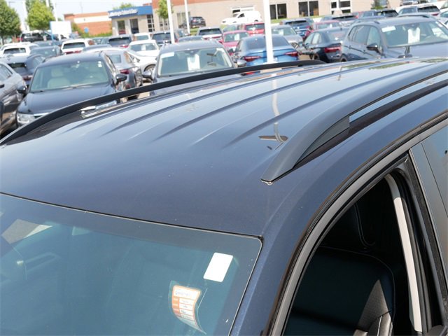 Certified 2022 Volkswagen Atlas SE image 11