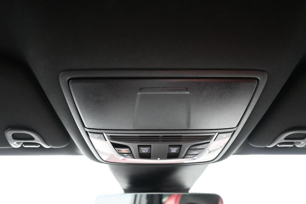 Certified 2024 Acura MDX A-Spec AWD/4WD image 18