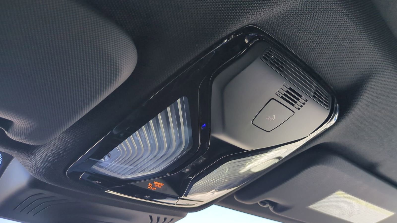 Used 2022 BMW X3 xDrive30i image 32