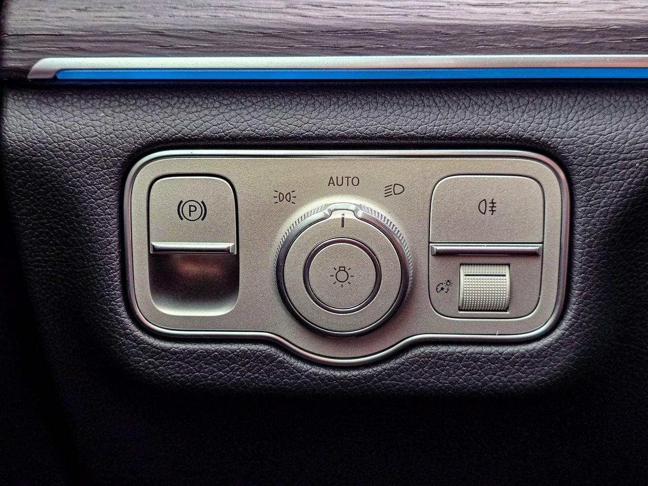 New 2026 Mercedes-Benz GLS 580 4MATIC image 27