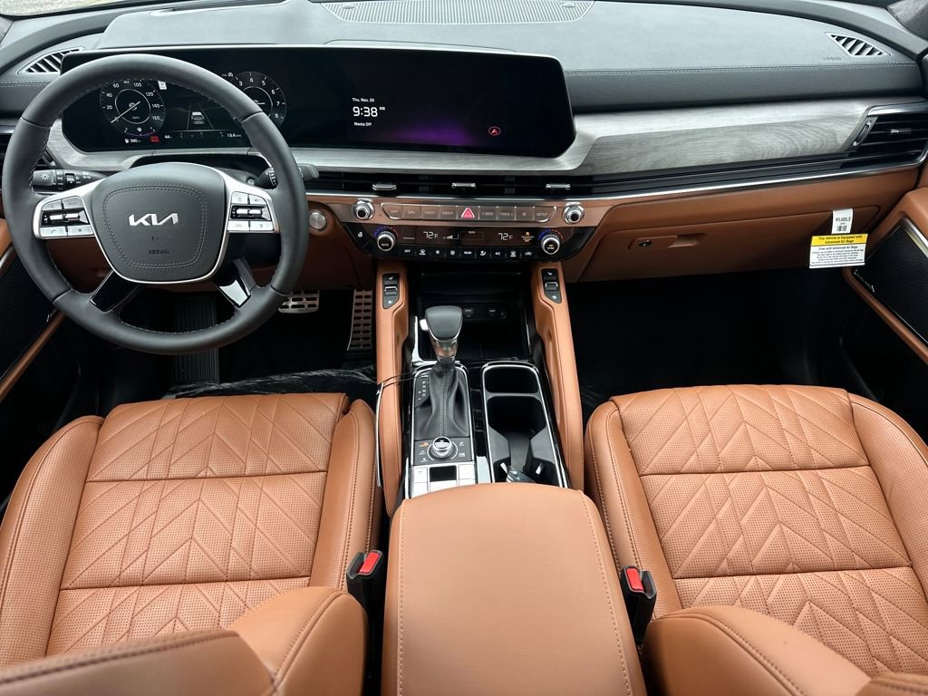New 2025 Kia Telluride SX X-Line image 22