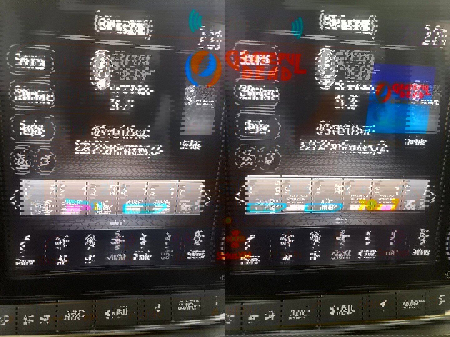 Used 2022 Nissan Rogue SV w/ SV Premium Package image 11