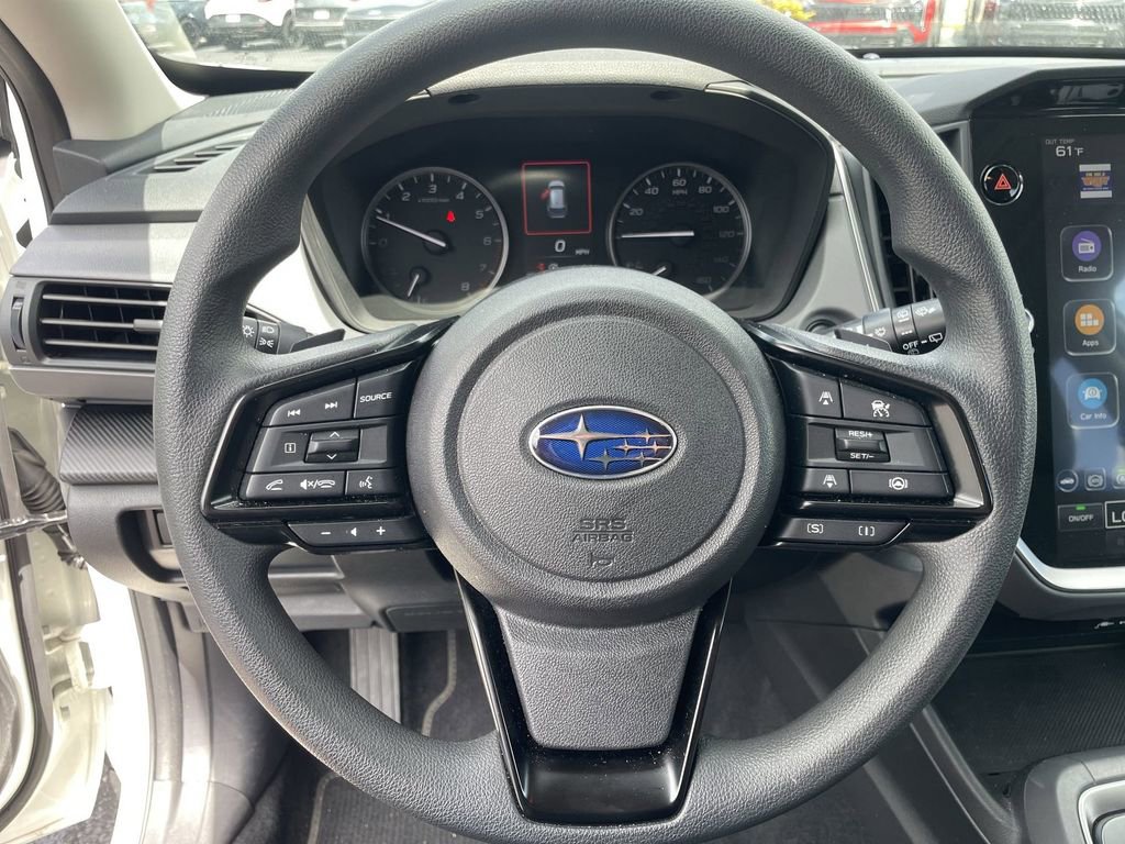Certified 2025 Subaru Crosstrek 2.0i Premium image 16