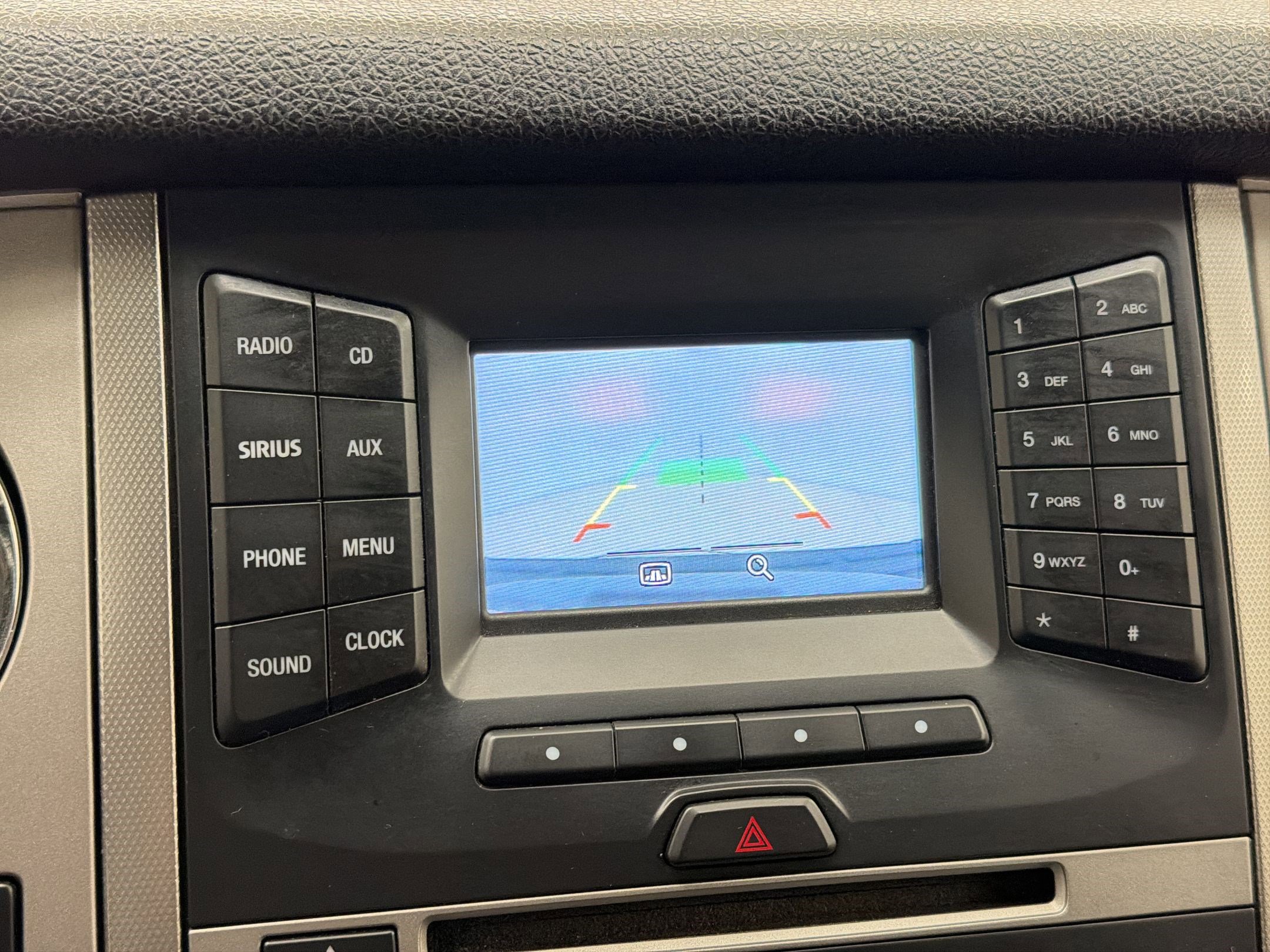 Used 2017 Ford Expedition XLT AWD/4WD image 23