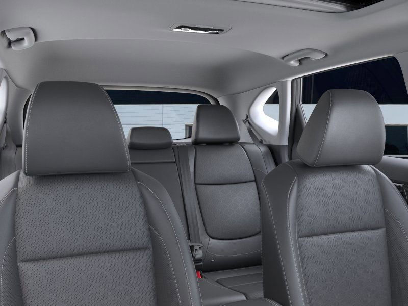 New 2026 Kia Seltos EX image 29