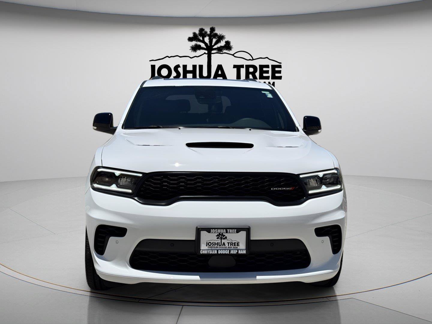 New 2026 Dodge Durango GT AWD/4WD image 2