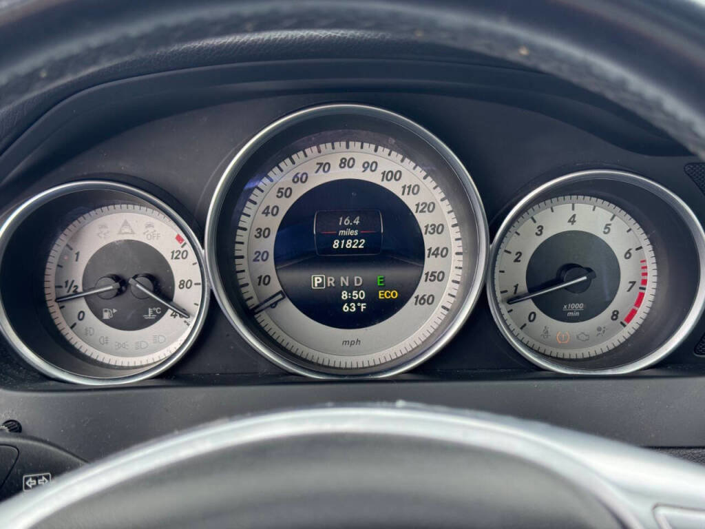 Used 2014 Mercedes-Benz C 300 4MATIC Sedan image 17