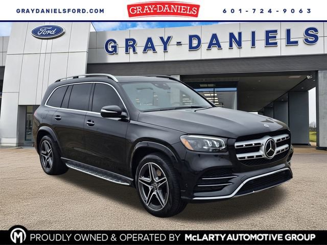 Used 2023 Mercedes-Benz GLS 450 GLS 450