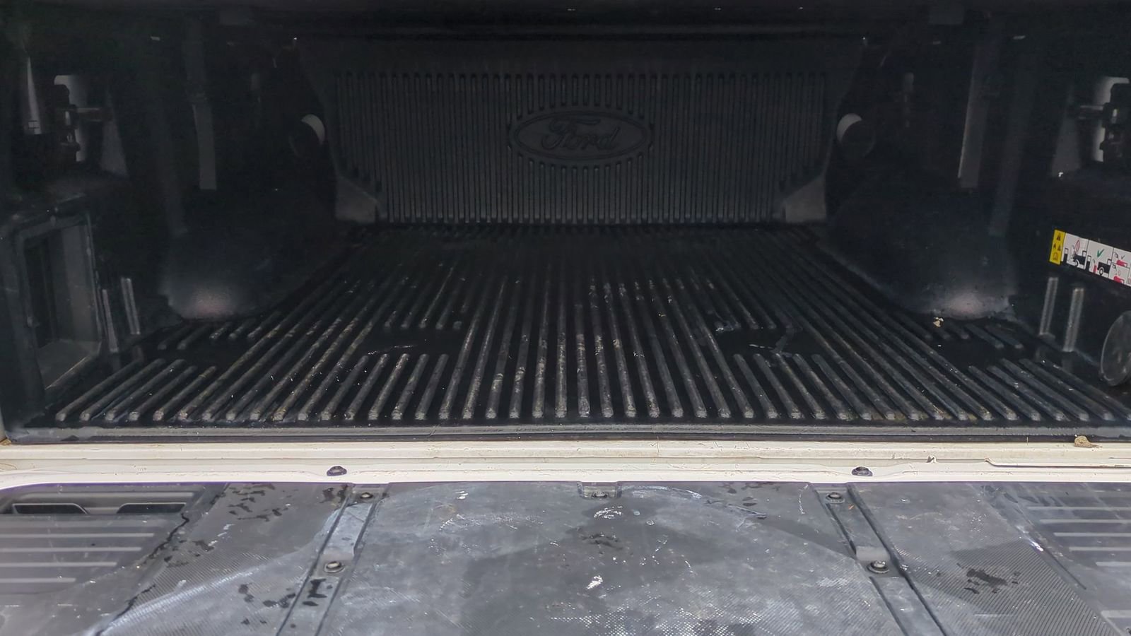 Used 2023 Ford F150 XLT w/ Equipment Group 302A High image 41