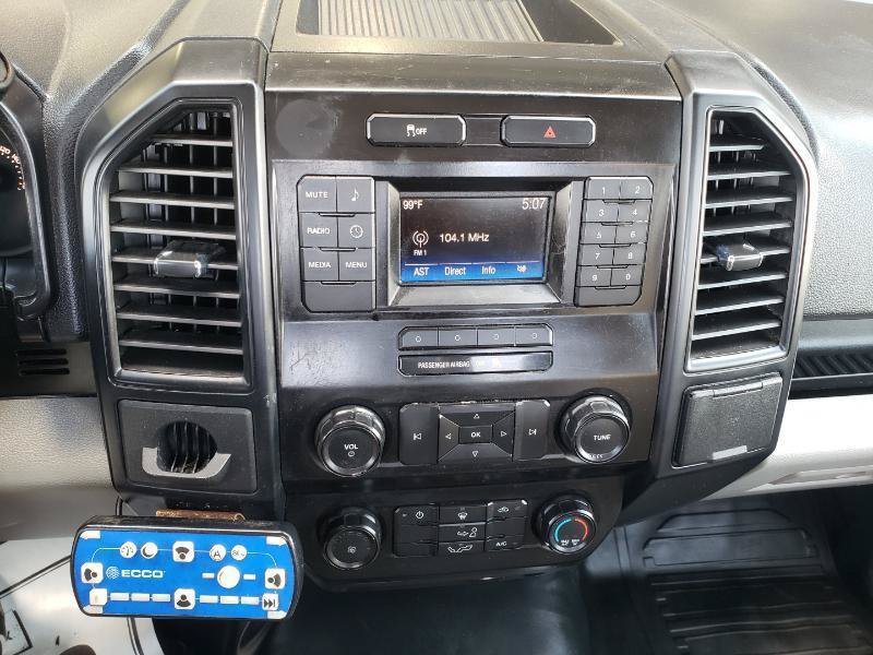 Used 2017 Ford F150 XL w/ XL Power Equipment Group RWD image 13