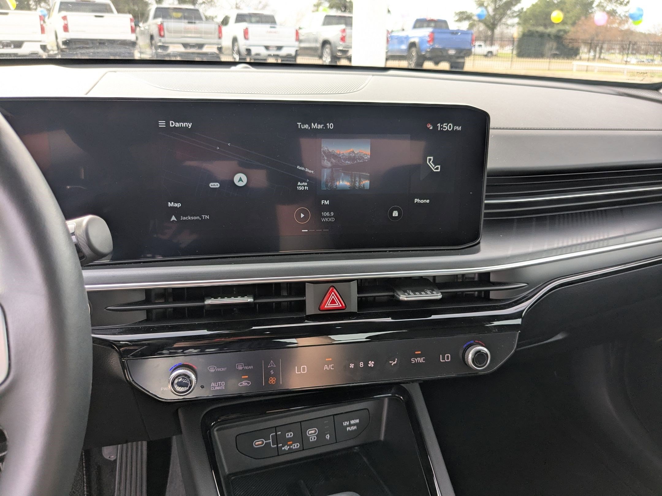 Certified 2025 Kia K5 GT w/ GT1 Package image 16