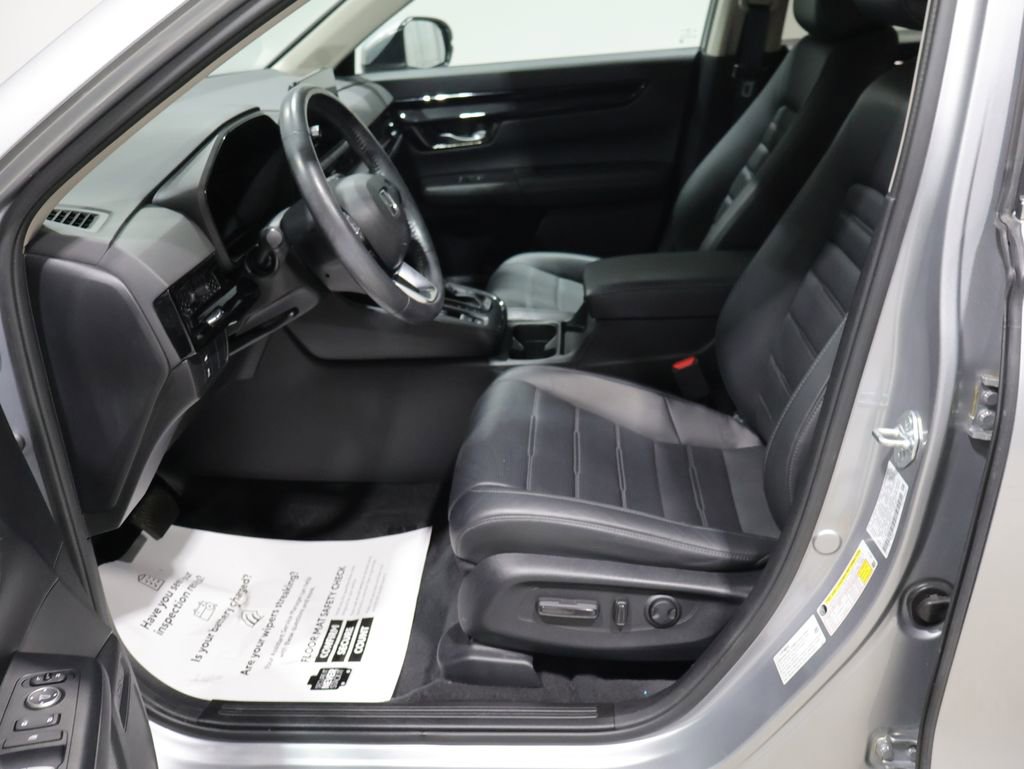 Used 2023 Honda CR-V EX-L image 10