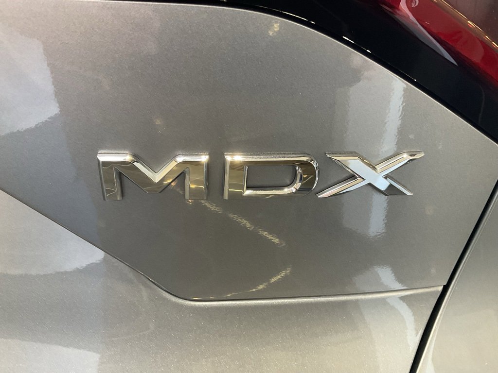Certified 2025 Acura MDX w/ Technology Package image 28