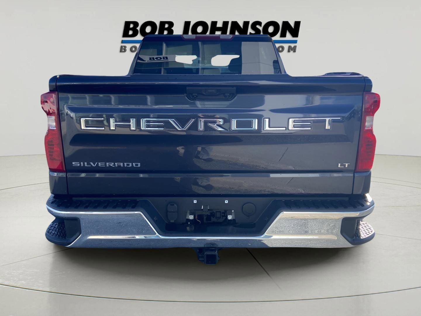 Used 2024 Chevrolet Silverado 1500 LT image 9