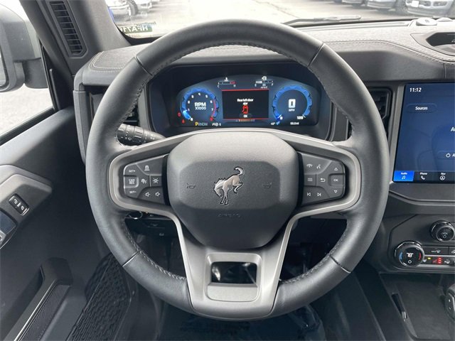 New 2025 Ford Bronco Badlands image 9