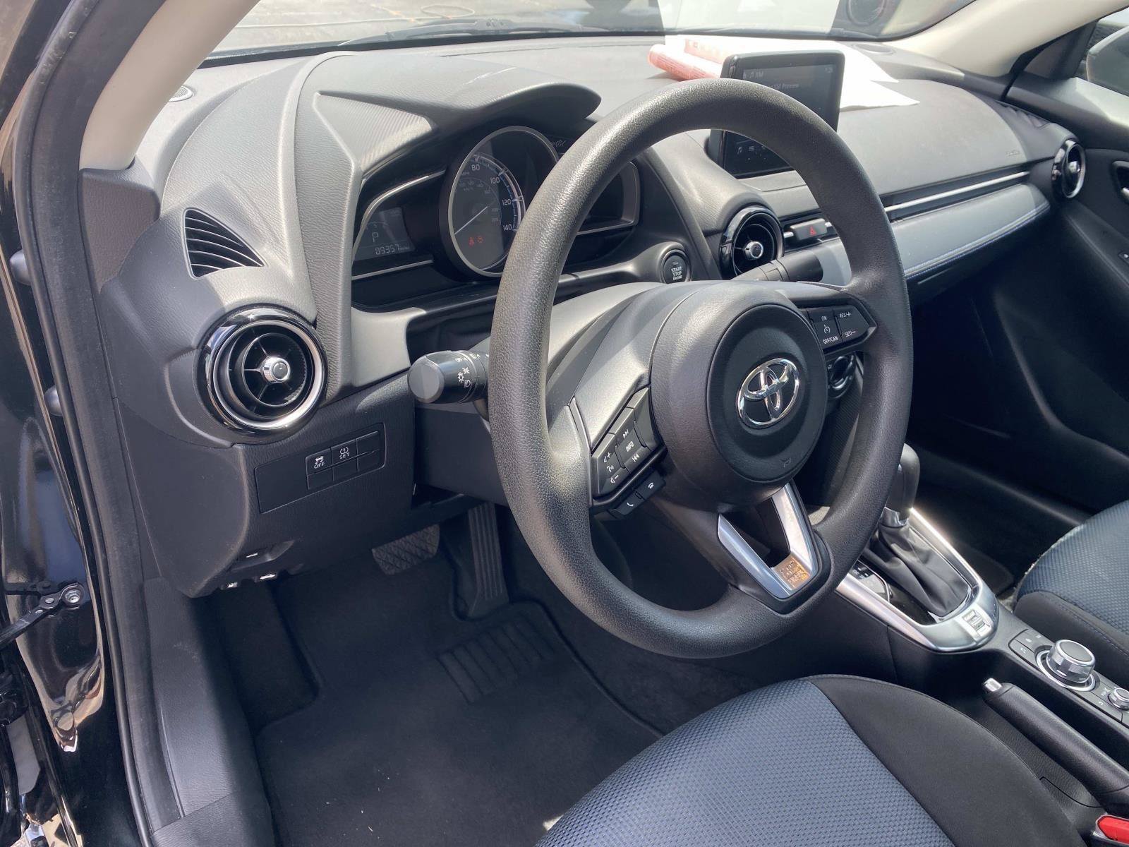 Used 2020 Toyota Yaris LE FWD image 23