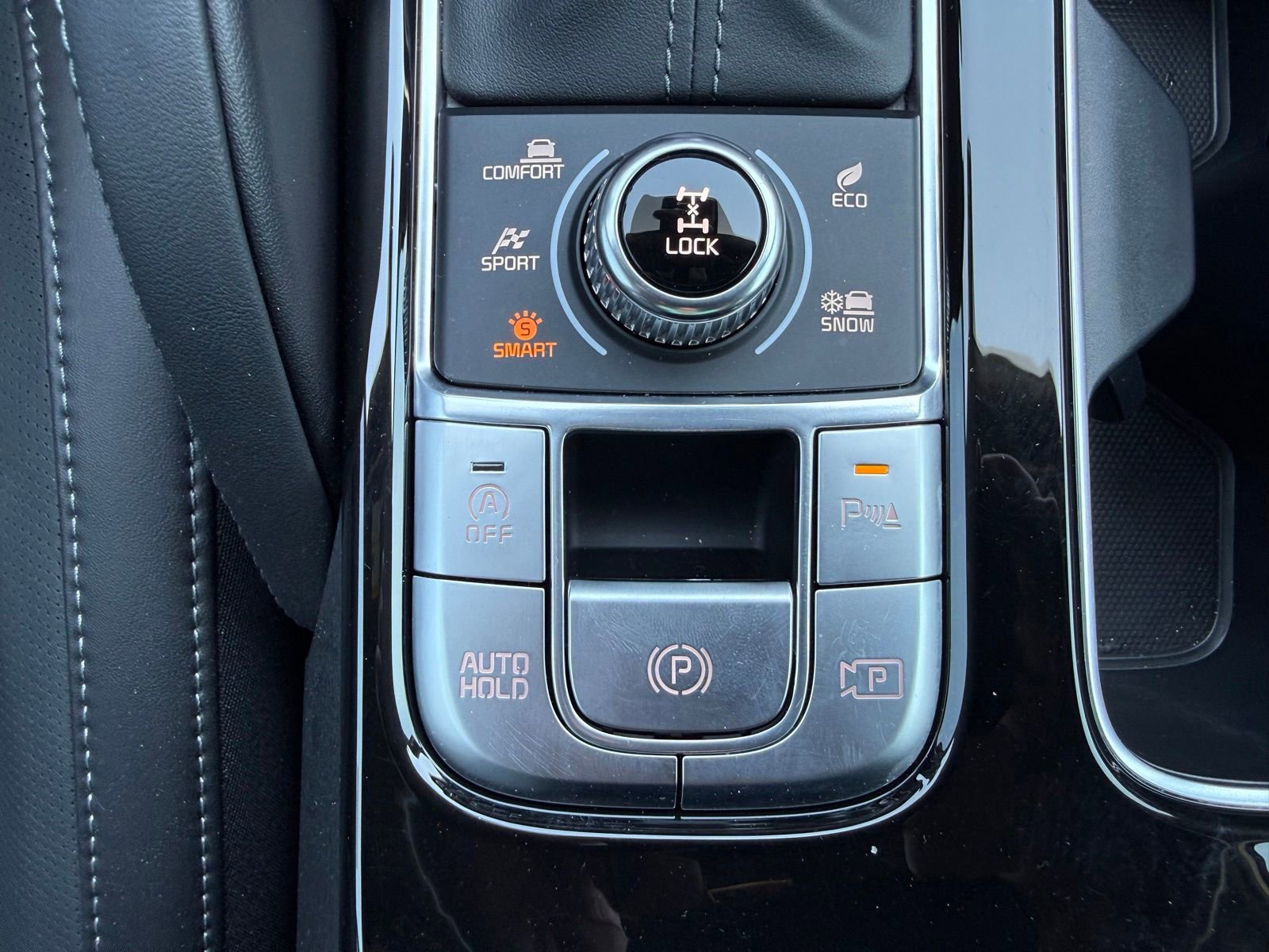 Used 2025 Kia Telluride SX Prestige X-Line AWD/4WD image 30