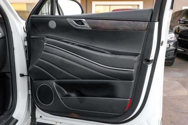 Used 2024 Genesis GV80 2.5T image 55