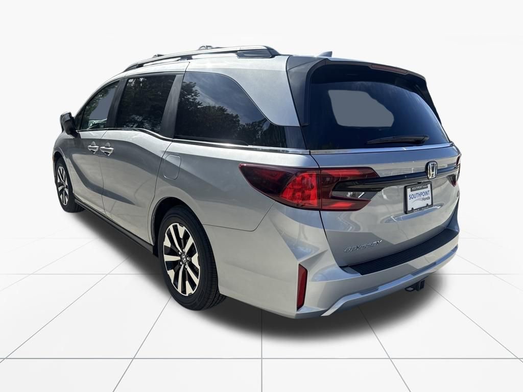 New 2026 Honda Odyssey EX-L image 6