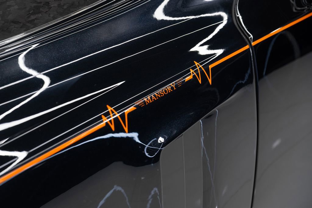 Used 2025 Rolls-Royce Phantom Sedan image 24