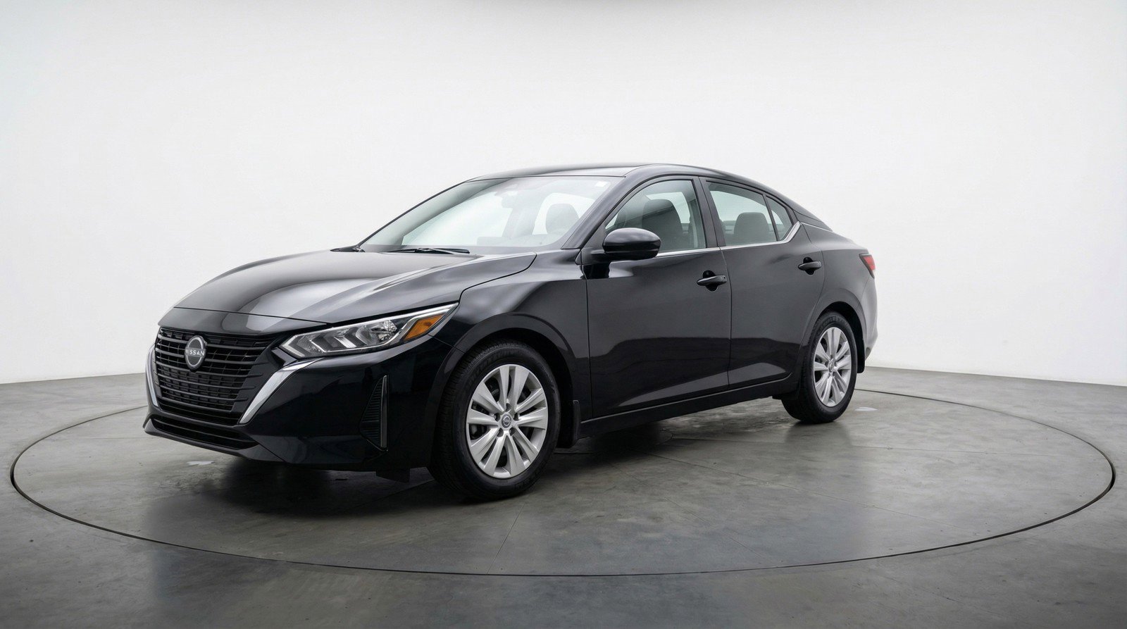 Used 2025 Nissan Sentra S image 3