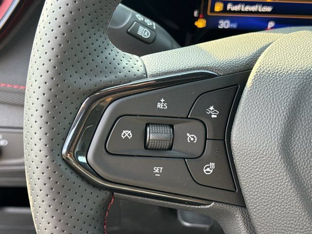 New 2026 Chevrolet TrailBlazer RS w/ Driver Confidence Package FWD image 20