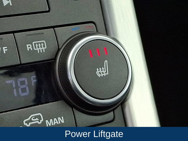 Used 2017 Land Rover Range Rover Evoque HSE AWD/4WD image 17