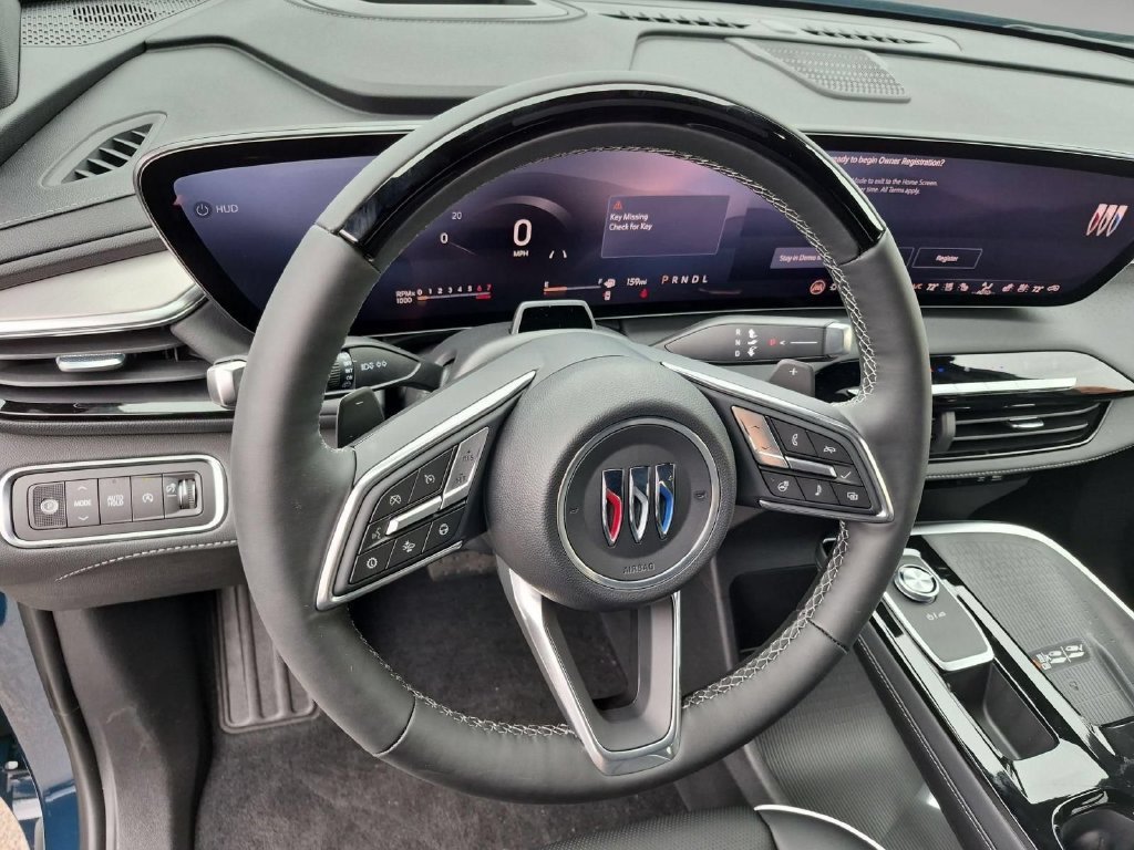 New 2027 Buick Enclave Avenir FWD image 10