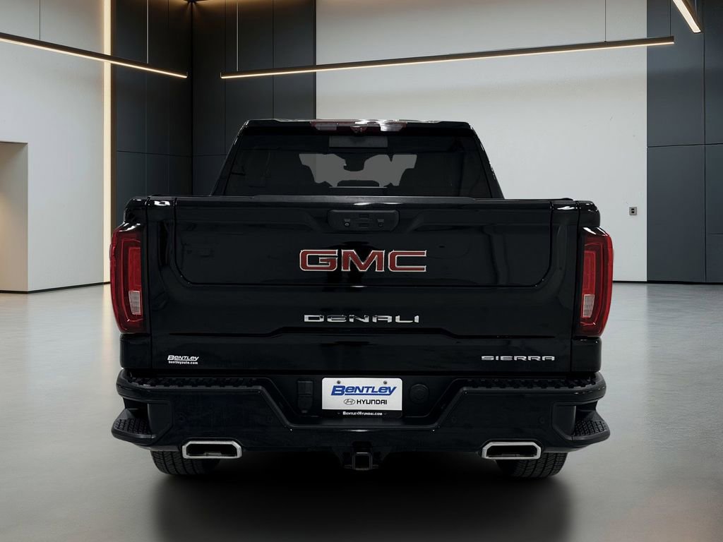 Used 2023 GMC Sierra 1500 Denali w/ Denali Reserve Package image 5