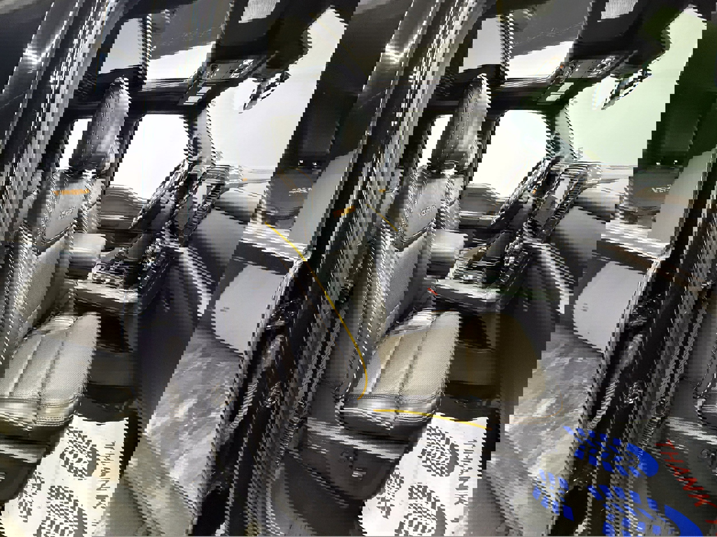 Used 2023 Ford F150 Tremor image 25