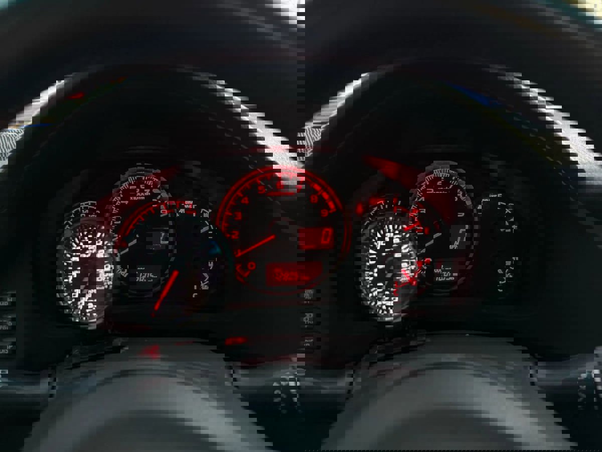 Used 2016 Subaru BRZ Limited image 44