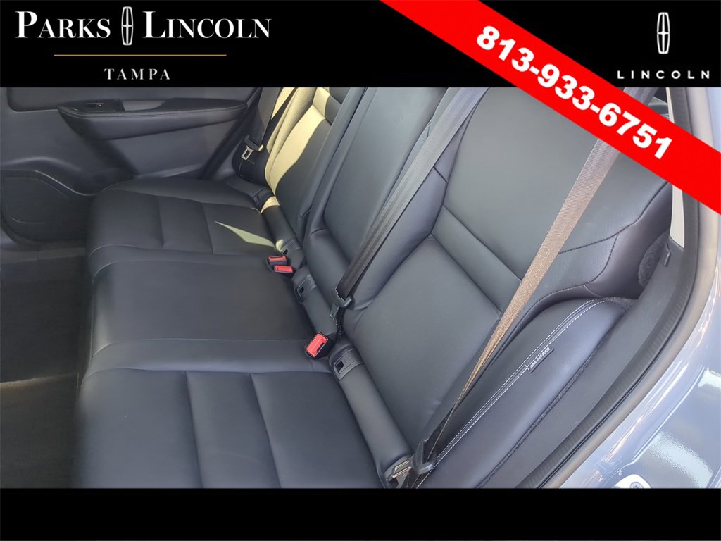 Used 2021 Nissan Rogue SL image 16