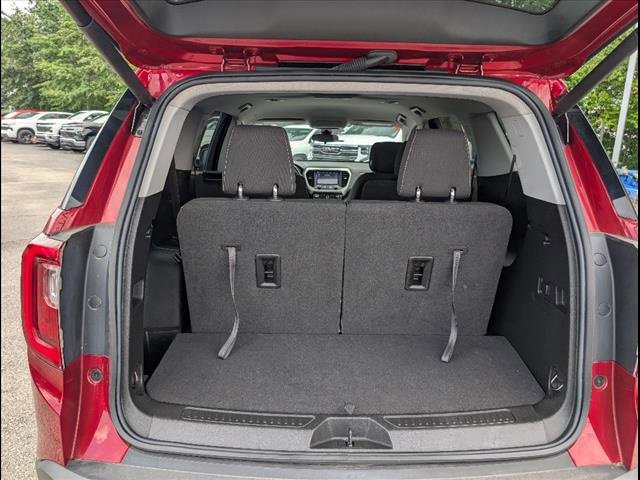 Used 2023 GMC Acadia SLE w/ Driver Convenience Package image 25