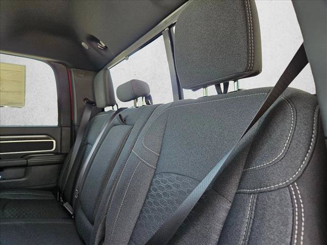New 2027 RAM 3500 Lone Star AWD/4WD image 16