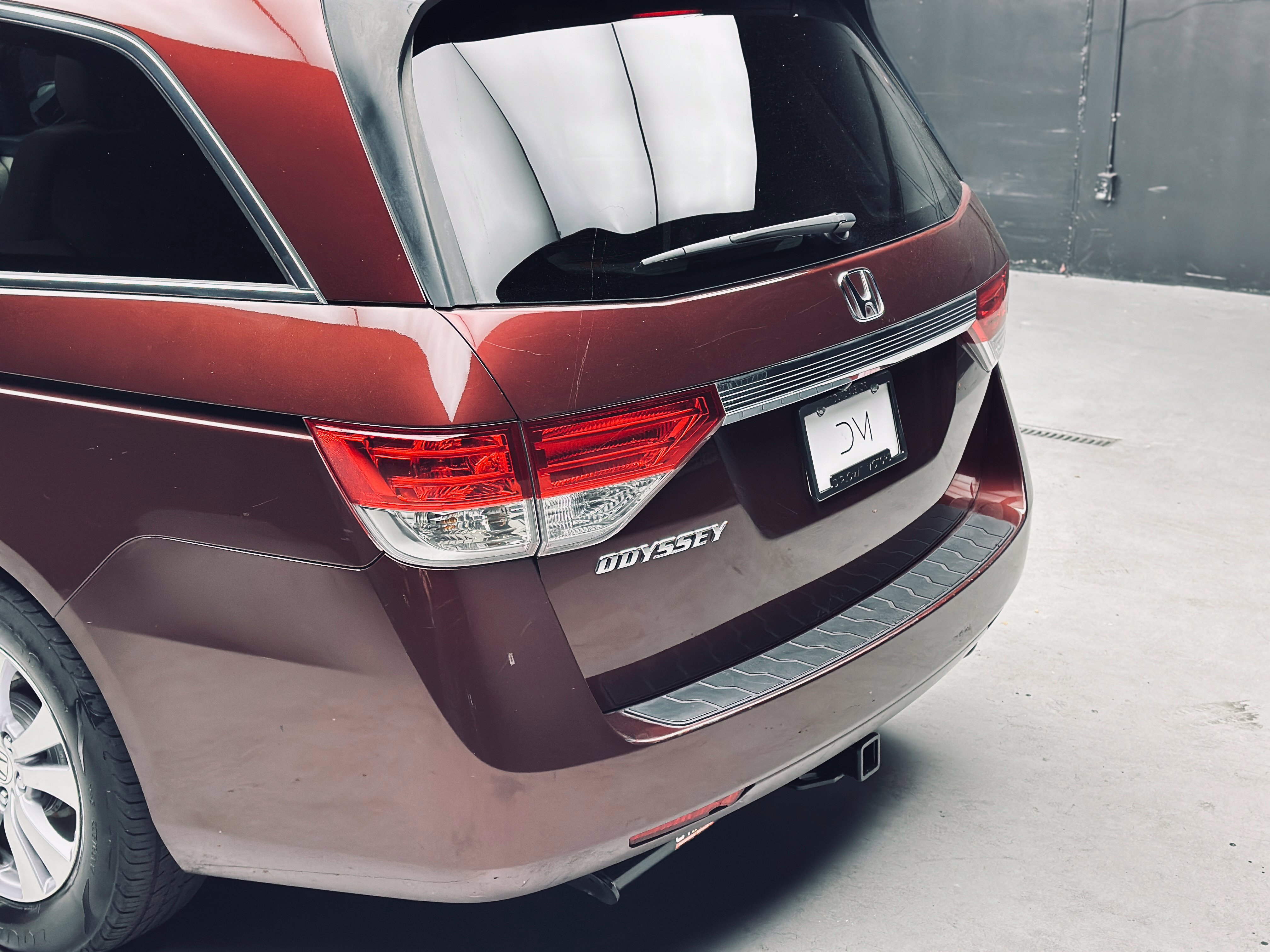 Used 2016 Honda Odyssey EX-L image 15