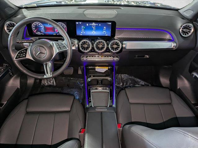 Certified 2025 Mercedes-Benz GLB 250 4MATIC image 18